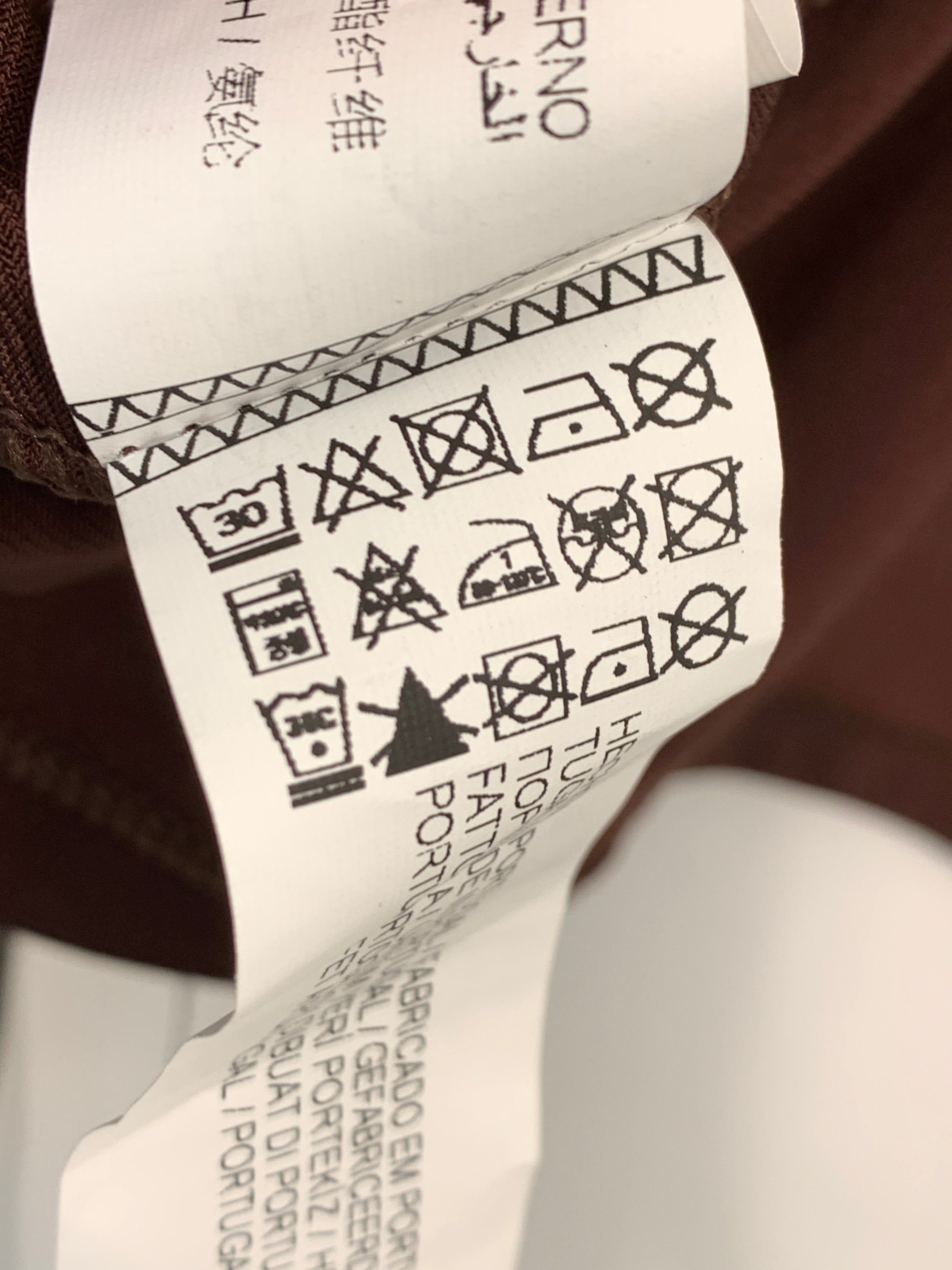 Pull & Bear Top